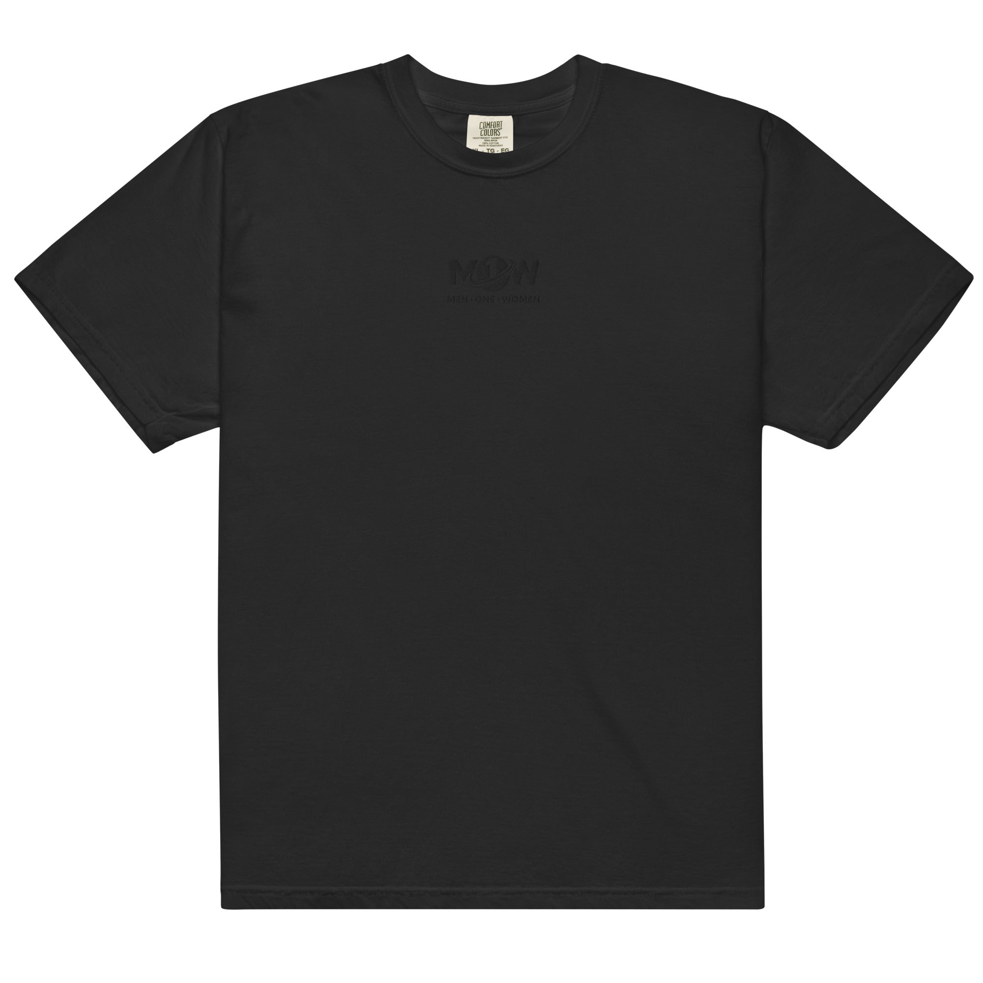 T-shirt and Polo – MØW