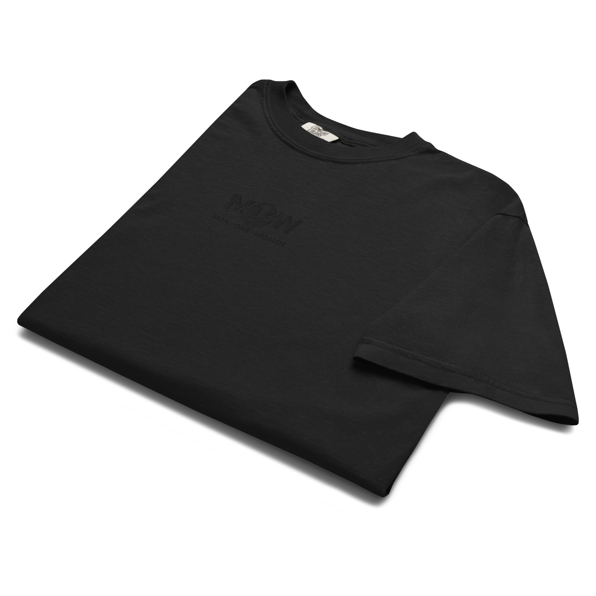 T-shirt and Polo – MØW