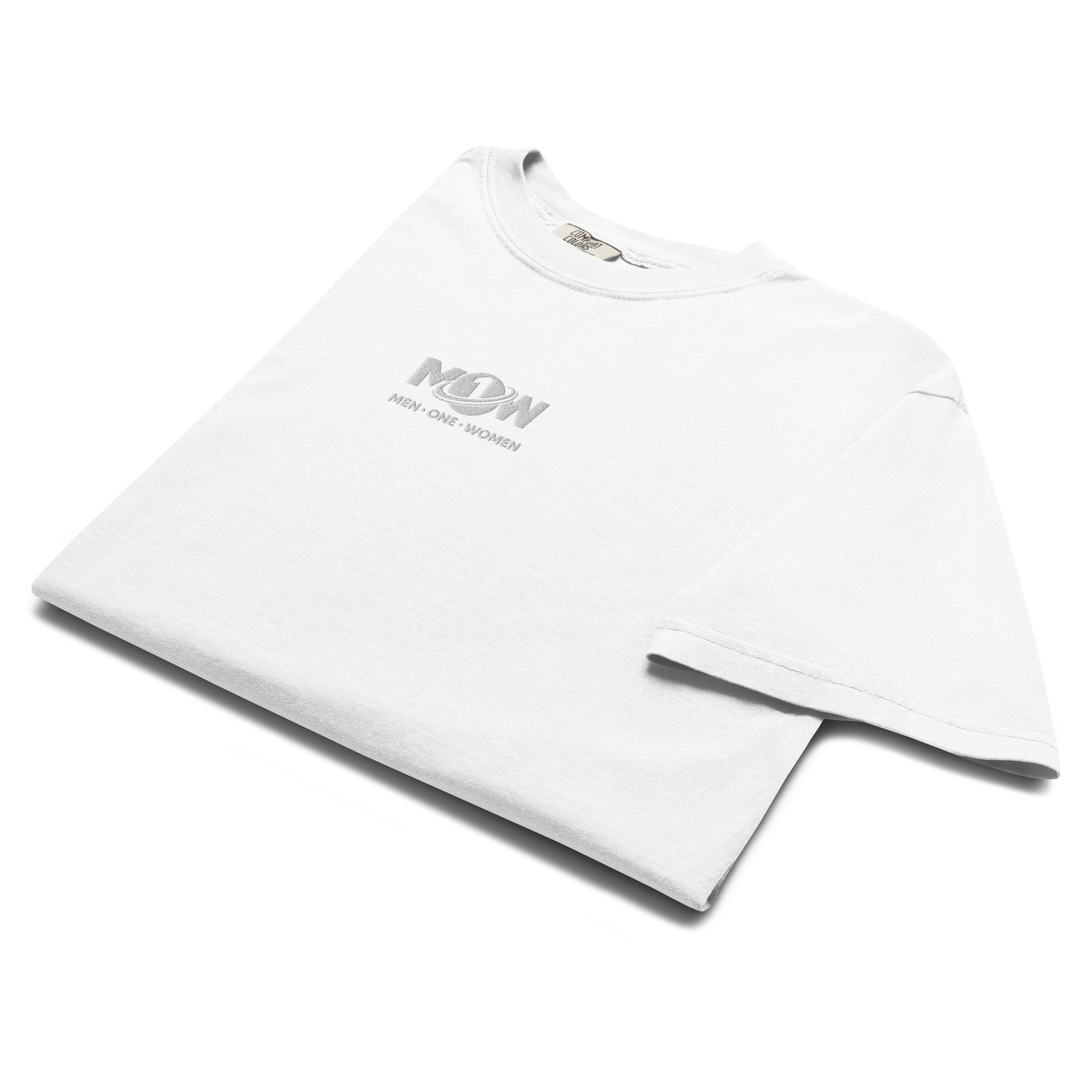 T-shirt and Polo – MØW
