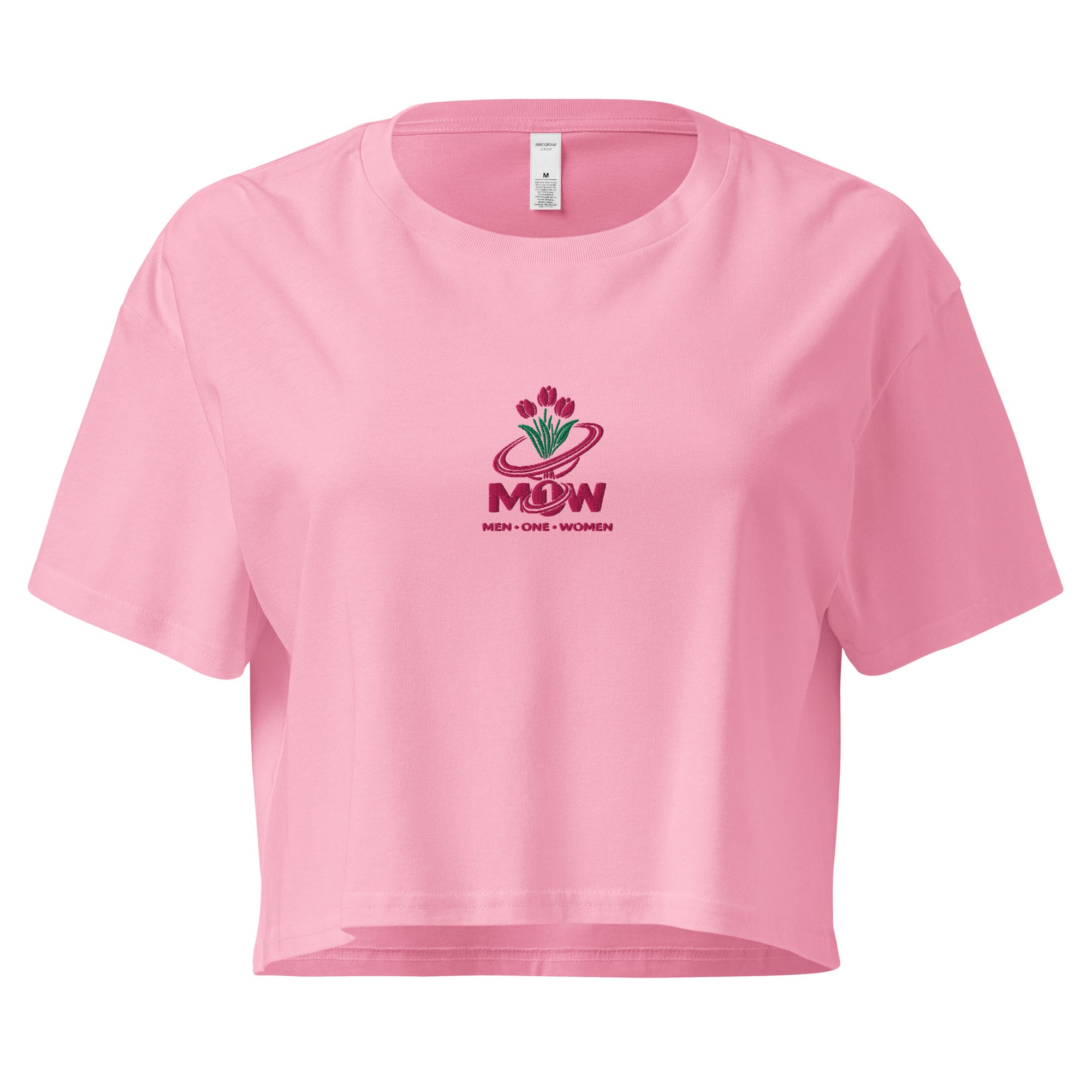 T-shirt and Polo – MØW