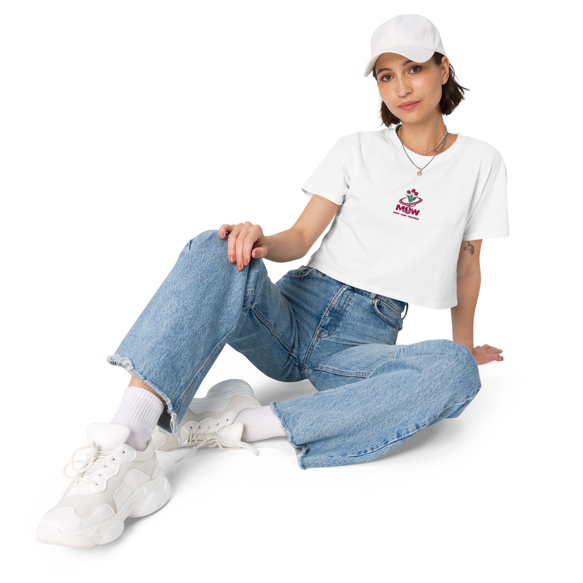 トップス MOW T-shirt and Polo – MØW