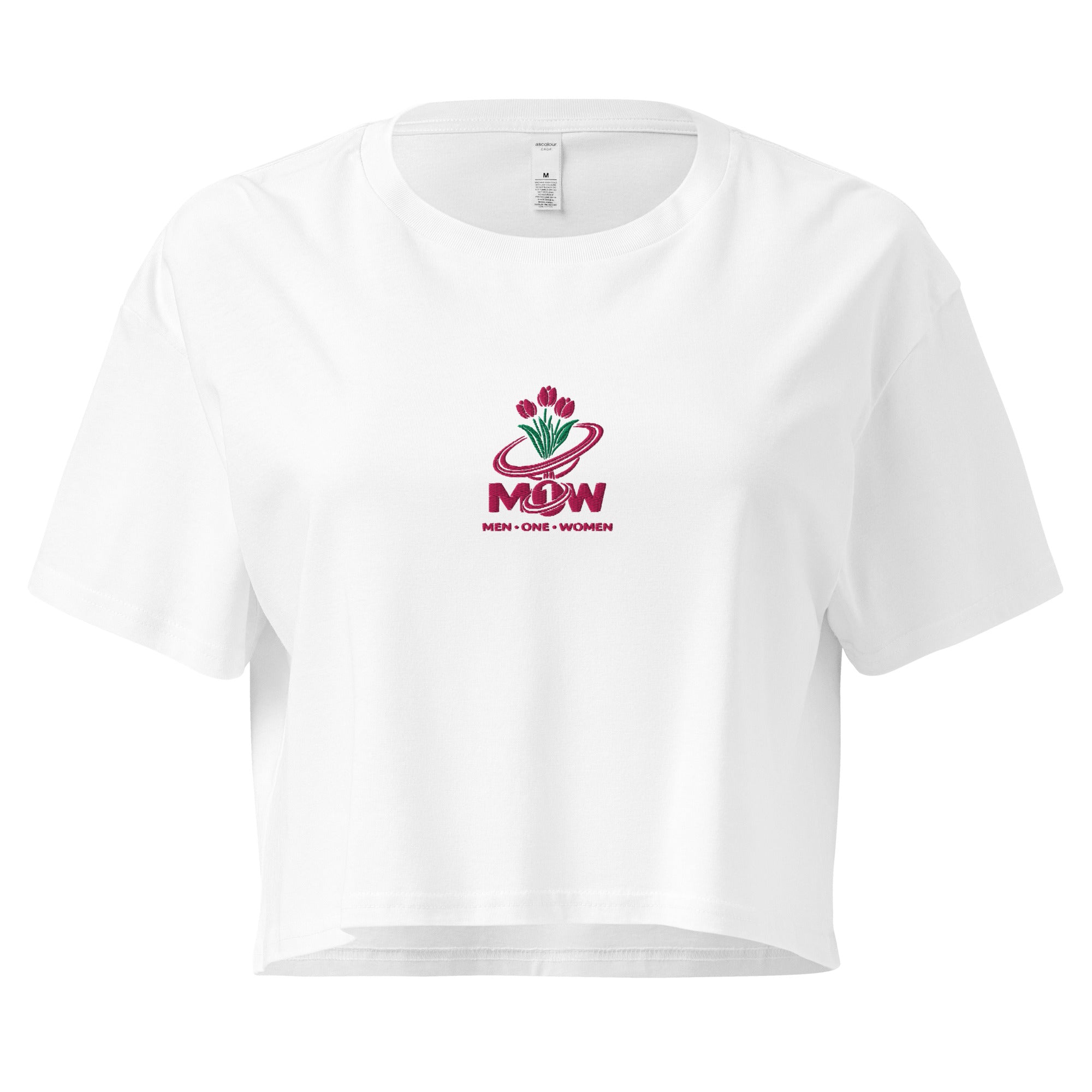 T-shirt and Polo – MØW